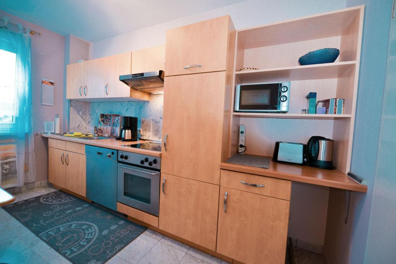 Apartment Flockengrund Hb03 Cuxhaven