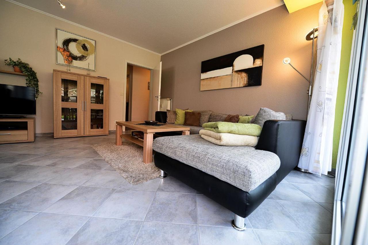 Apartment Flockengrund Hb03