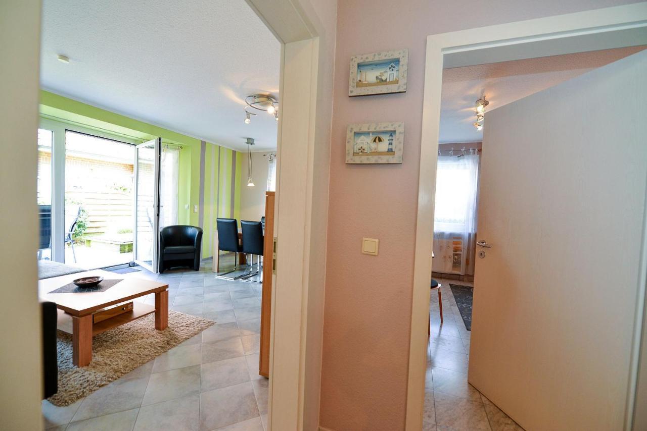 Apartment Flockengrund Hb03 *