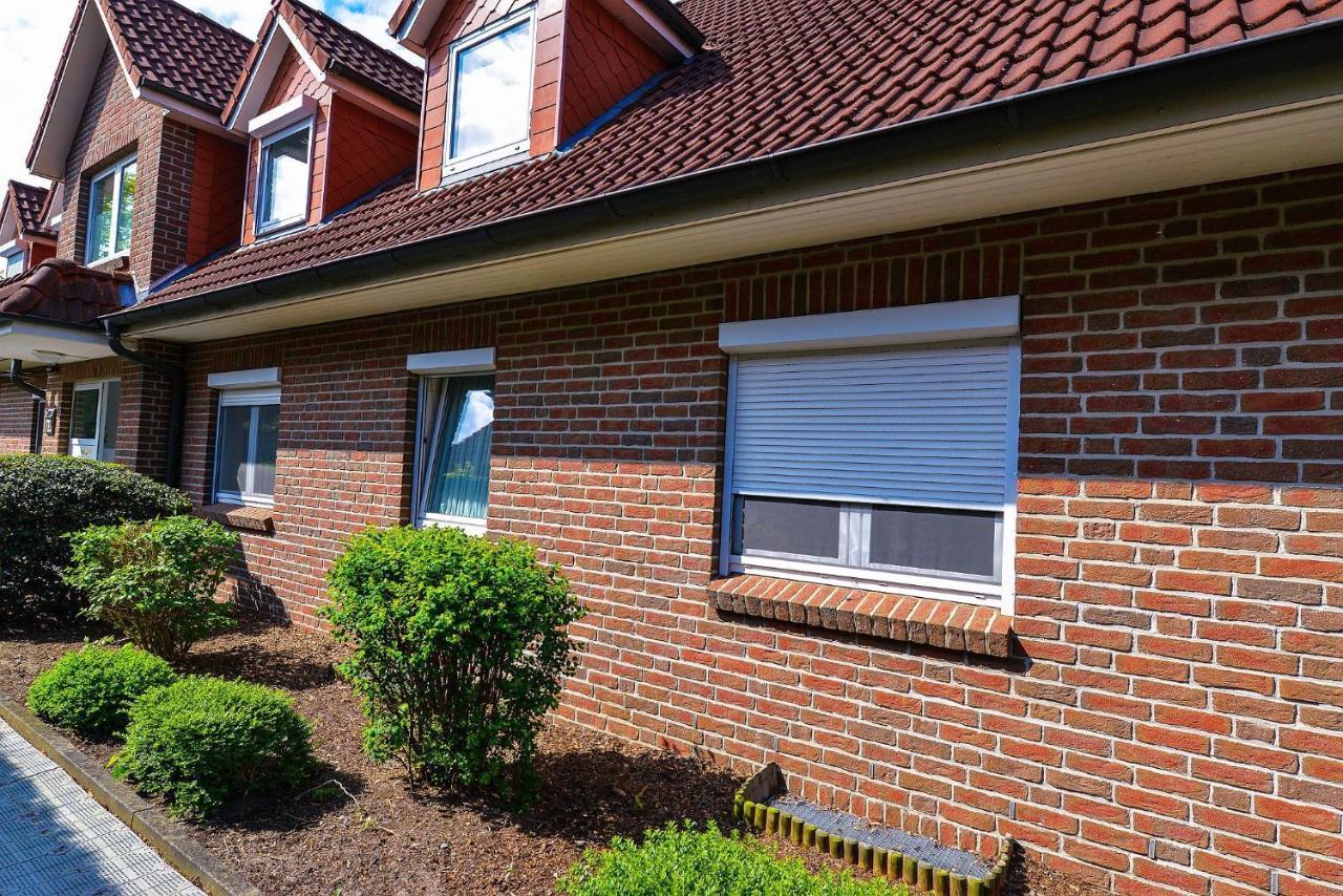 Apartment Flockengrund Hb03 Cuxhaven