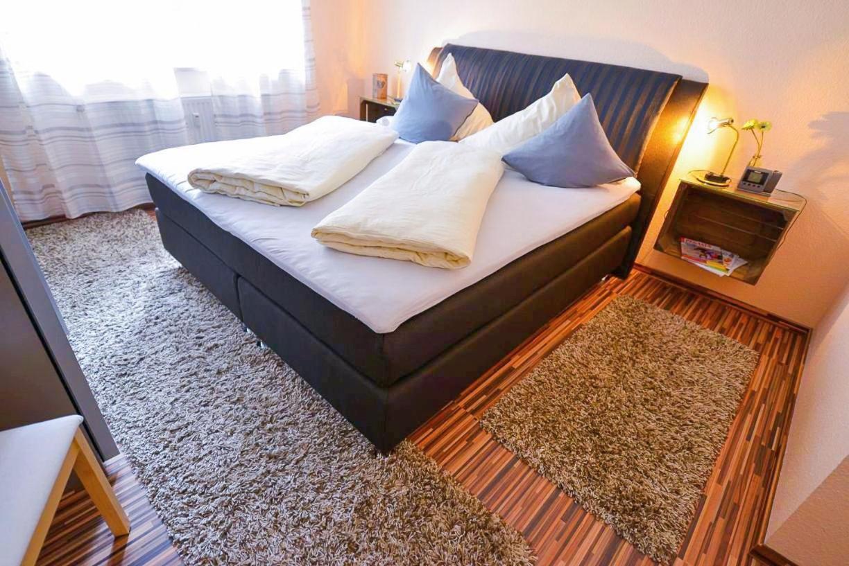 Apartment Flockengrund Hb03 Cuxhaven