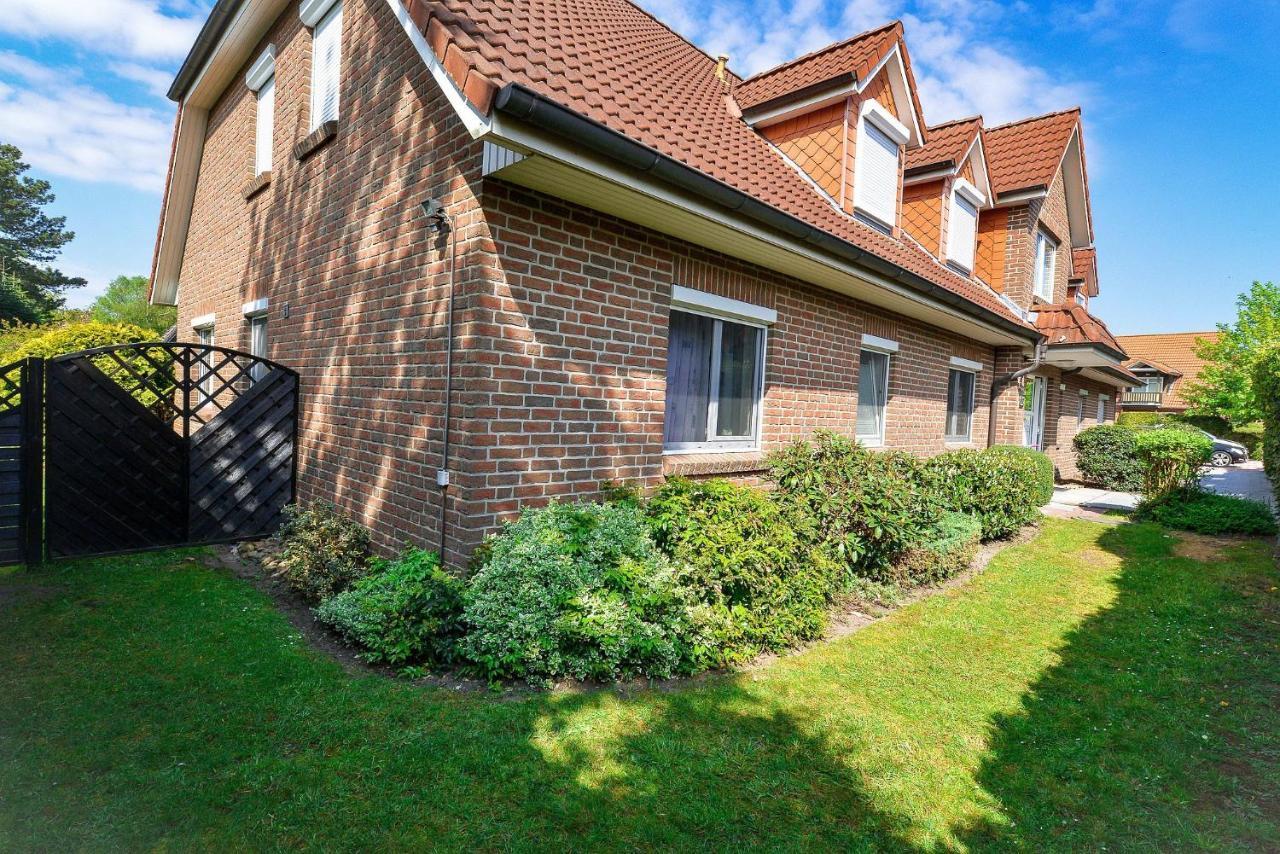 Flockengrund Hb03 Apartment Cuxhaven